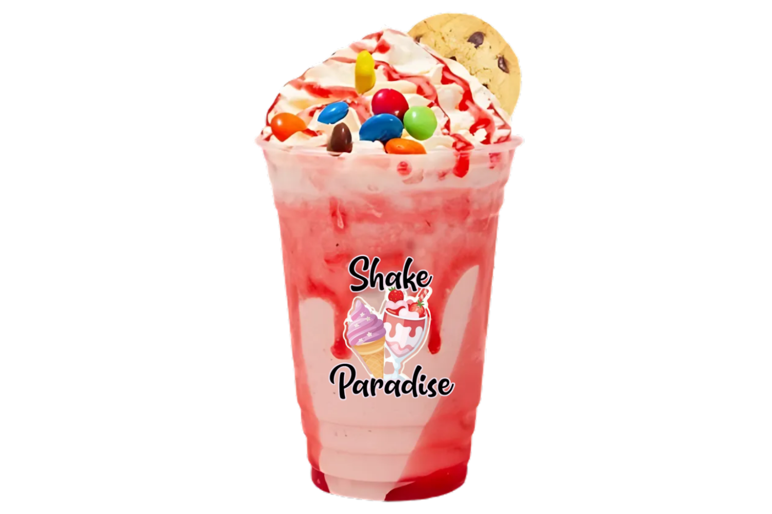 Leisure Shakes