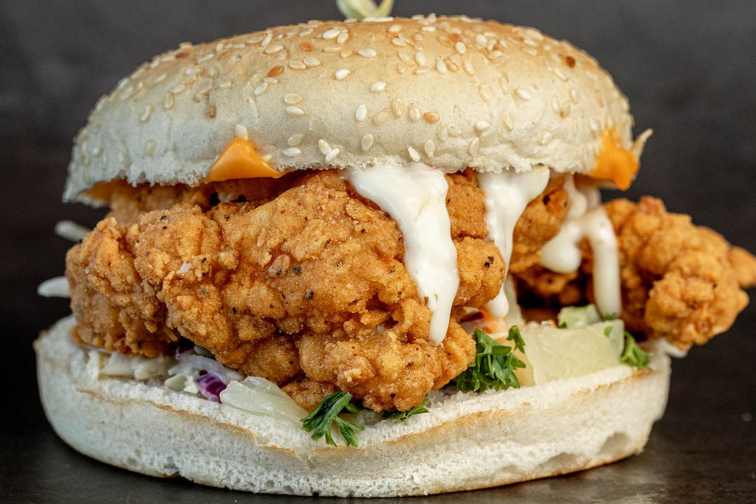 Wicked Chicken Frisco Bay