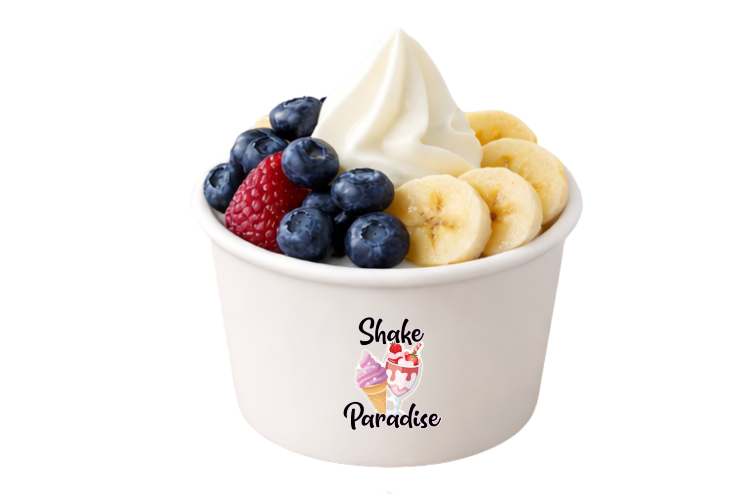 Shake Paradise